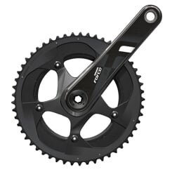 00.6118.108.000 - SRAM AM FC FORCE22 YAW 165 5339 NO GXP