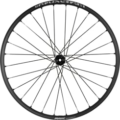 MAVIC E-CROSSTRAIL SL 29" BOOST SHIMANO MICRO SPLINE CENTERLOCK ZADNÍ (R00080907)