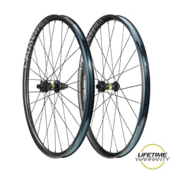 MAVIC CROSSTRAIL SL CARBON 29" BOOST SRAM XD 6-BOLT PÁR (P00107705)
