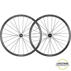 MAVIC CROSSTRAIL SL CARBON 29" BOOST SHIMANO MICRO SPLINE CENTERLOCK PÁR (P00107807)
