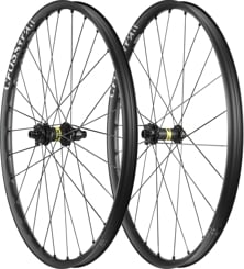 MAVIC CROSSTRAIL SL 29" BOOST SRAM XD 6-BOLT PÁR (P00107005)