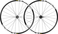 MAVIC CROSSRIDE FTS-X 27,5" SHIMANO HG 6-BOLT PÁR (P00098803)