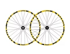 MAVIC DEEMAX DH YELLOW 29" 20X110 / 12X157 SRAM XD 6-BOLT PÁR (P00099905)