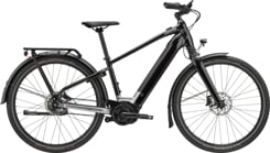 CANNONDALE MAVARO NEO 3 (C68162U40/BLK)