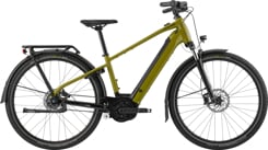 CANNONDALE MAVARO NEO 4 (C68253U10/OGN)