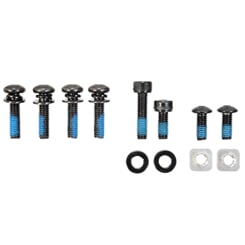 CANNONDALE MOTERRA NEO REAR RACK/FENDER MOUNT KIT (K76072)