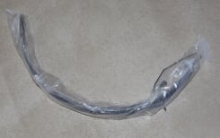 CANNONDALE MOTERRA NEO EQ FENDERS F+R (K11012)