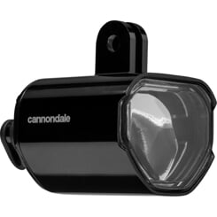 CANNONDALE FORESITE E350 LIGHT (CP1622U10OS)