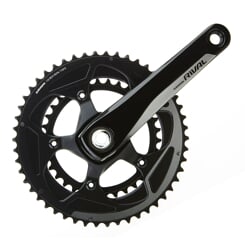 00.6118.249.006 - SRAM AM FC RIVAL22 YAW 170 5236 NO GXP
