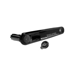 00.3018.304.001 - SRAM AM PM ASSY RIVAL D1 DUB WIDE 165