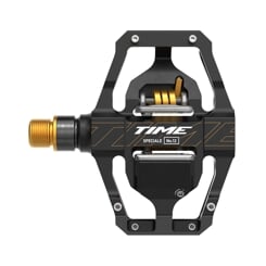 ext-7561 00.6718.029.001 - TIME AM PD TIME SPECIALE 12 LG TI BLK GOLD B1