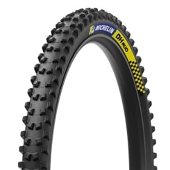 MICHELIN PLÁŠŤ DH MUD 27.5X2.30 RACING LINE MAGI-X TS TLR (957166)