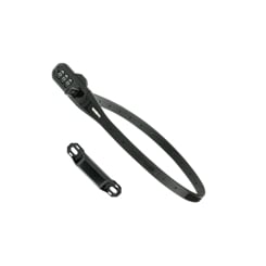 HIPLOK ZÁMEK Z LOK COMBO V2 BLACK (ZCOMB1AB)