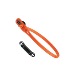 HIPLOK ZÁMEK Z LOK COMBO V2 ORANGE (ZCOMB1OR)