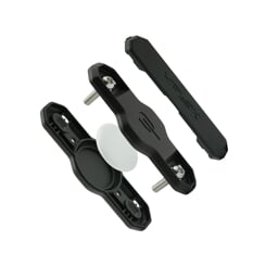 HIPLOK TRACK DRŽÁK AIRTAGU S MOŽNOSTÍ UCHYCENÍ KOŠÍKU NEBO ZÁMKU Z LOK (TRK1AB)