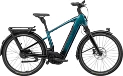 CANNONDALE MAVARO 1 (C64014U10/DTE)