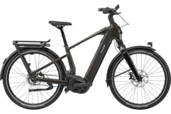 CANNONDALE MAVARO 2 (C64034U10/BLK)