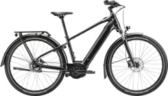 CANNONDALE MAVARO 4 (C64175U10/BLK)