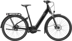 CANNONDALE MAVARO 4 LSTH (C64185U10/BLK)
