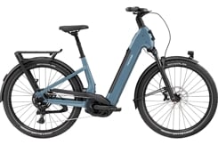 CANNONDALE TESORO X 2 LSTH (C66095U10/SMC)