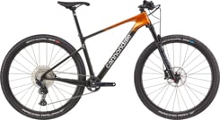 CANNONDALE SCALPEL HT CARBON 2 (C25025U20/TGE)