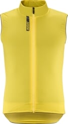 MAVIC PÁNSKÁ VESTA KSYRIUM THERMO YELLOW (T000382)