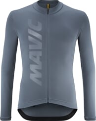 MAVIC PÁNSKÝ DRES S DLOUHÝM RUKÁVEM AKSIUM THERMO ORION BLUE (T000476)