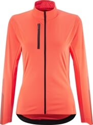 MAVIC DÁMSKÁ BUNDA COSMIC PRO WIND CORAL (T000398)