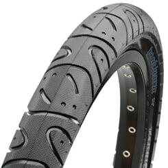 MAXXIS PLÁŠŤ HOOKWORM 29X2.50 DRÁT (ETB96805000)