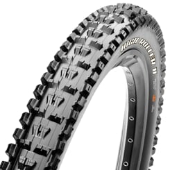 MAXXIS PLÁŠŤ HIGH ROLLER II KEVLAR 27.5X2.80 3CT/EXO/TR (ETB96910000)
