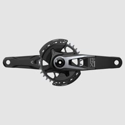 00.6118.634.005 - SRAM AM FCX0 EAGLE V2 Q174CL55 DUB165 2G32TT