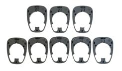 C-DALE C1 CONCEAL MTB SPACER KIT (K28014)