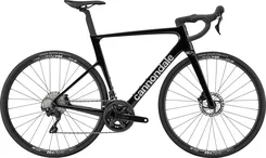 CANNONDALE SUPER SIX EVO 6 (C1124GU10/BLK)