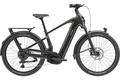 CANNONDALE TESORO X 2 EU (C66085U20/OBS)