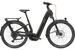 CANNONDALE TESORO X 2 LSTH (C66095U20/OBS)