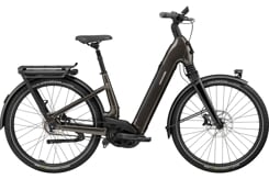 CANNONDALE MAVARO 2 LSTH (C64044U10/BLK)