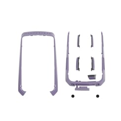 ext-7731 00.3018.409.002 - HAMMERHEAD KAROO COLOR SHELL ASCENT PURP