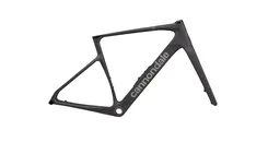 CANNONDALE SYNAPSE CARBON FRAME (C12125U20/BLK)