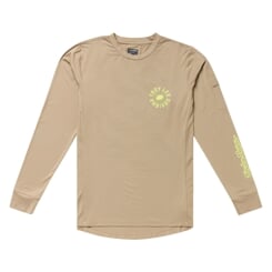 TLD DRES S DLOUHÝM RUKÁVEM RUCKUS RIDE TEE THE FUZZ TIMBER (37187200)
