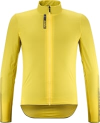 MAVIC PÁNSKÁ BUNDA KSYRIUM THERMO YELLOW (T000379)
