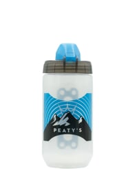 PEATY'S X FIDLOCK LOCKIN LÁHEV SUNRISE CLEAR 450 ML (PBTL-RZE-CLR-450-12)