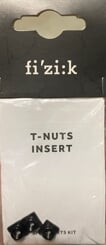 FIZIK ND T-NUTS INSERT REPLACEMENT KIT (FZKTN)