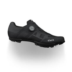 FIZIK TRETRY VENTO PROXY WIDE BLACK-BLACK (VEX3BPW1K1010)