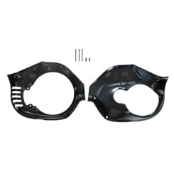 CANNONDALE HARDTAIL G3 MOTOR COVERS L+R (K34173)