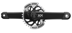 00.6118.639.002 - SRAM AM FCXX EGL SNLPMQ174CL55DUB165BLK2G32TT