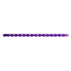 00.2518.072.013 - SRAM AM CN FORCE E1 PURPLE 126LI W/PWR.LCK1PC