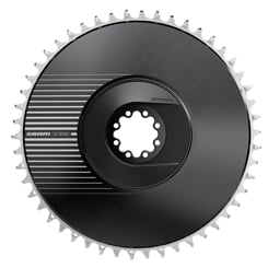 00.6218.048.003 - SRAM CRING ROAD 44T DM X-SYNC RED E1 AERO