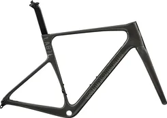 CANNONDALE SUPER SIX EVO LAB71 A/M FRAME (C1102GU10/RAW)