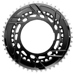 00.6218.063.001 - SRAM CRING ROAD 4835T KIT TM FORCE E1 BLK