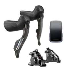 00.7918.383.000 - SRAM AM FORCE AXS ED UPGR KIT HAMMERHEAD E1